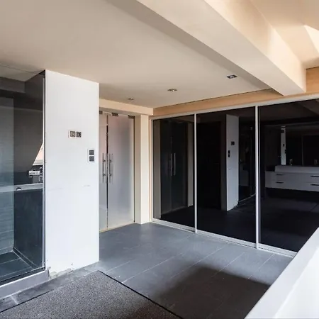 Golden Apartments-old Town-piw31/33 Apartment *