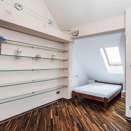 Golden Apartments-old Town-piw31/33 * Warsaw