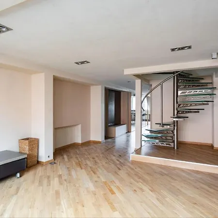 Apartment Golden Apartments-old Town-piw31/33